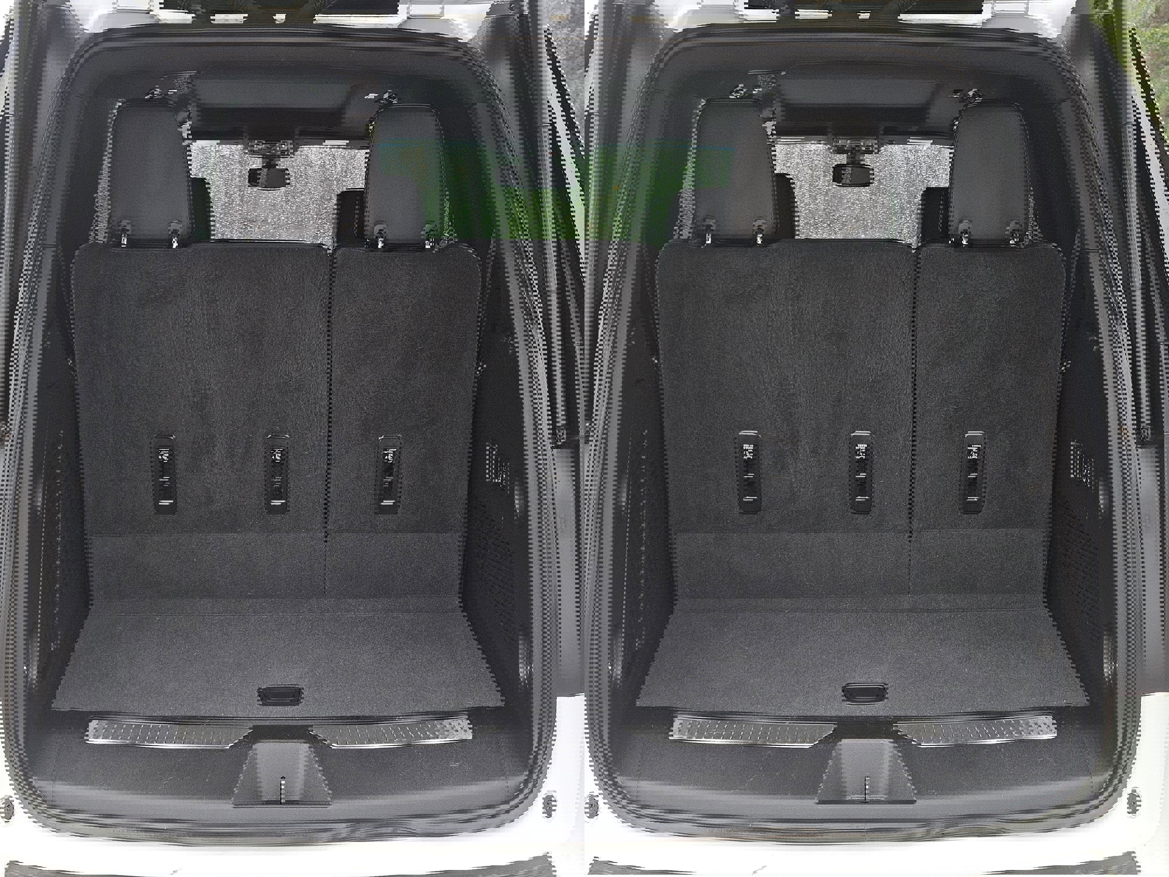 Used 2022 Chevrolet Tahoe Z71 w/ Luxury Package image 8