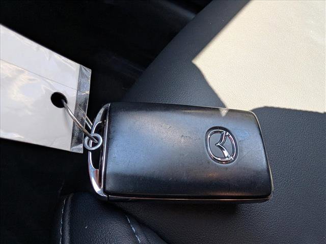 Used 2024 MAZDA CX-30 AWD 2.5 S w/ Preferred Package image 38