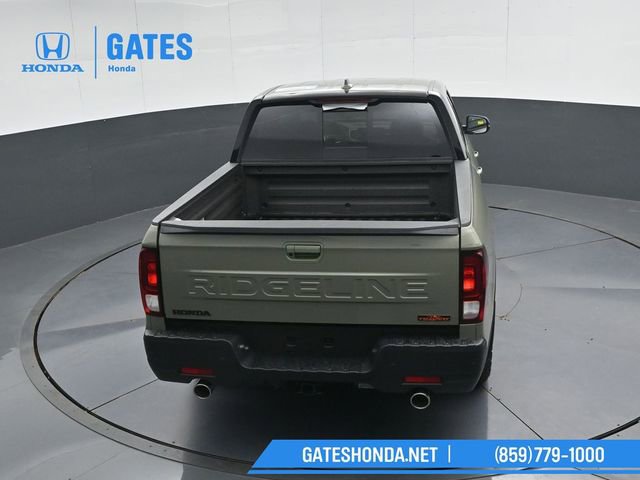 New 2026 Honda Ridgeline TrailSport image 44