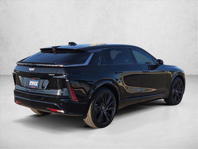 Used 2024 Cadillac Lyriq Sport RWD image 5