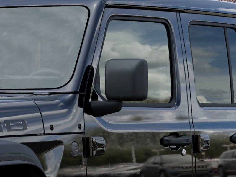 New 2026 Jeep Wrangler Unlimited Rubicon 392 AWD/4WD image 12