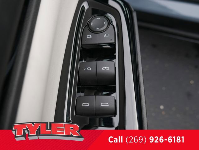 New 2026 Honda Prologue Touring image 23