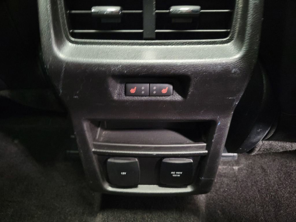 Used 2018 Ford Edge Sport w/ Equipment Group 401A image 26