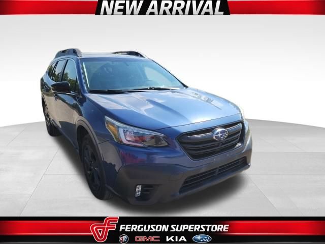 Used 2020 Subaru Outback Onyx Edition XT w/ Popular Package #2 AWD/4WD 360° Tour