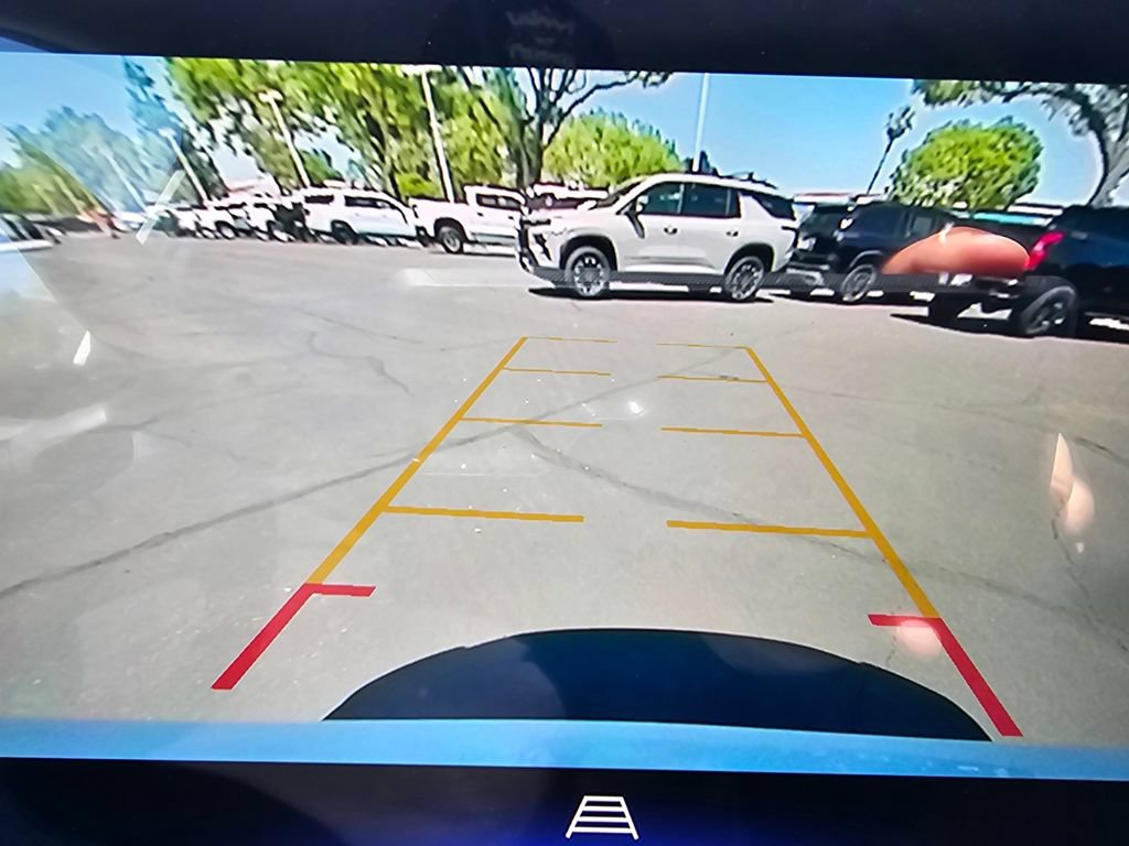 New 2026 Chevrolet Trax LT w/ Driver Confidence Package FWD image 29