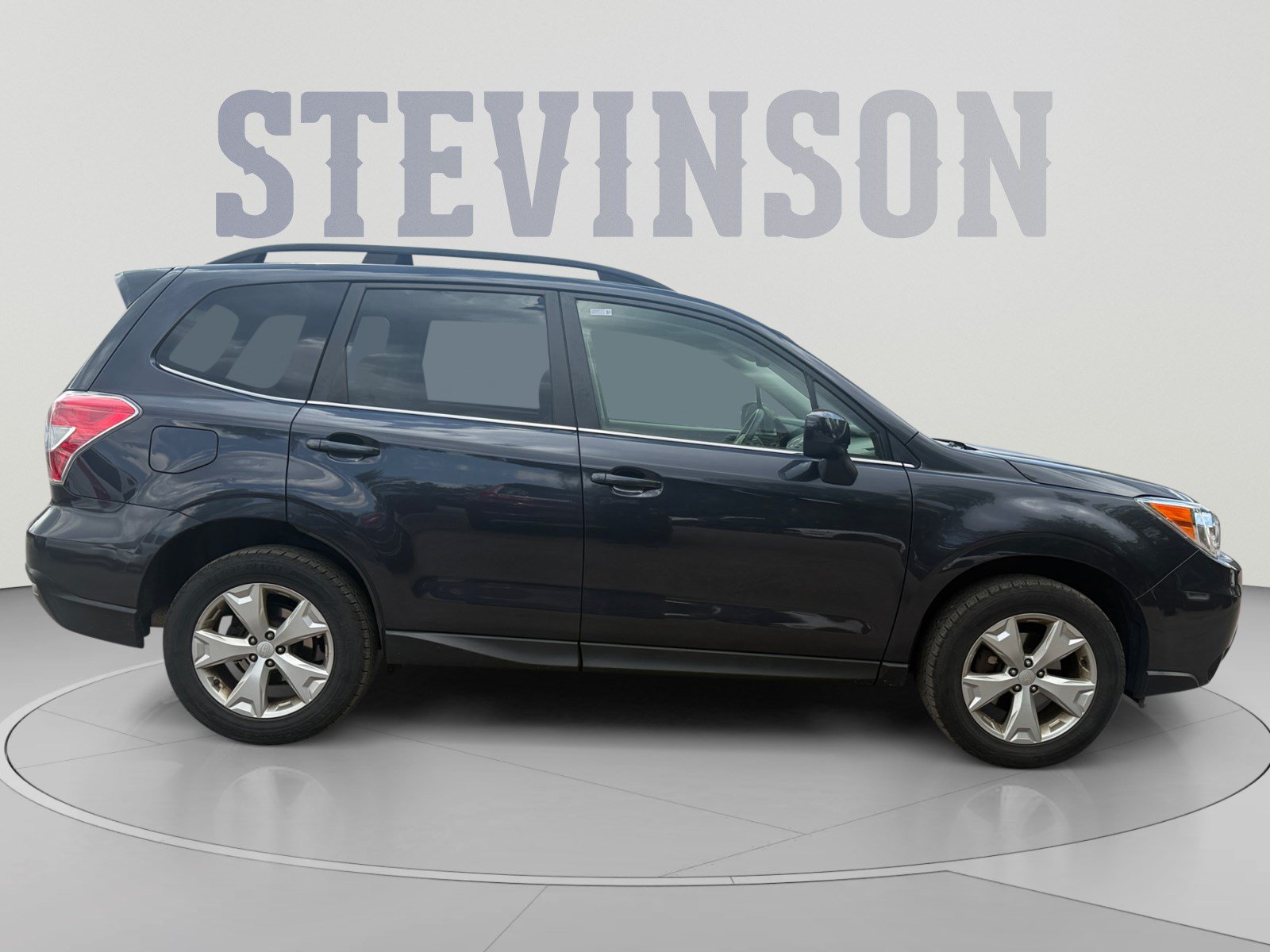 Used 2016 Subaru Forester 2.5i Limited AWD/4WD image 6