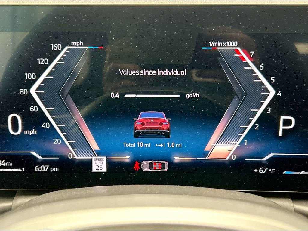 New 2026 BMW 230i Coupe w/ Premium Package image 31