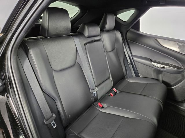 Used 2024 Lexus NX 350 F Sport image 16