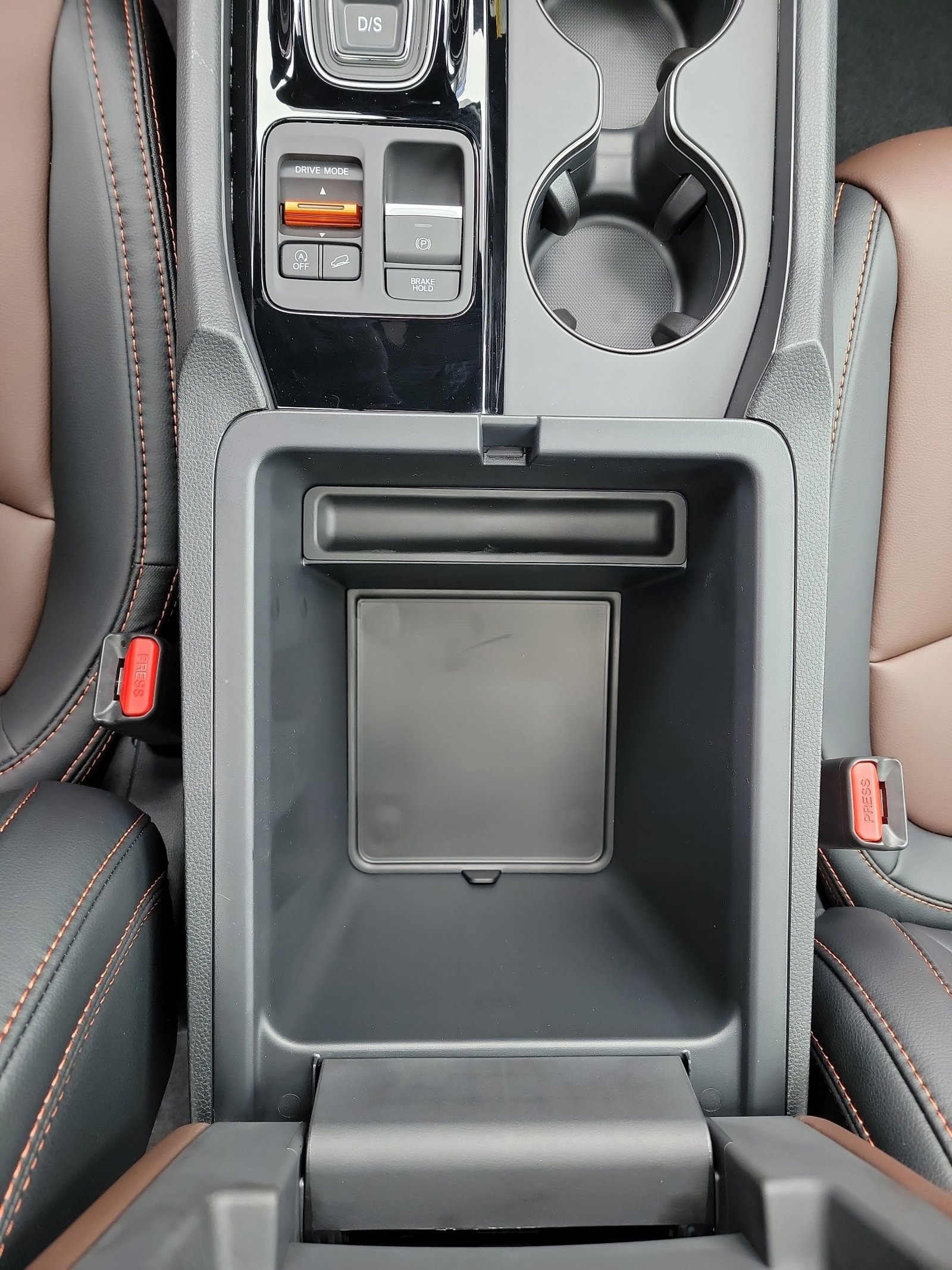 New 2026 Honda Pilot TrailSport image 29