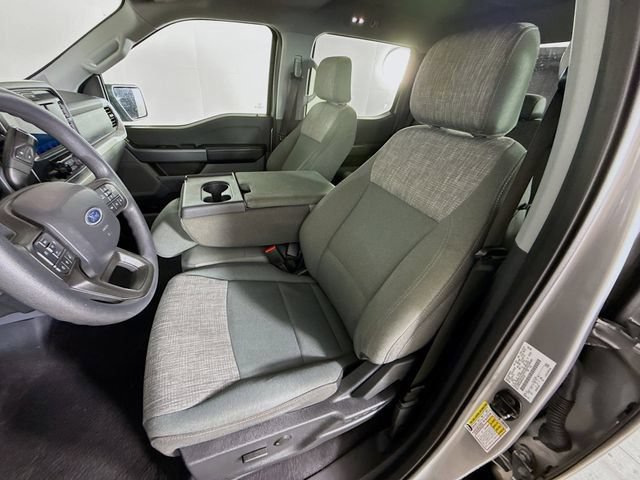 Used 2023 Ford F150 XLT AWD/4WD image 24