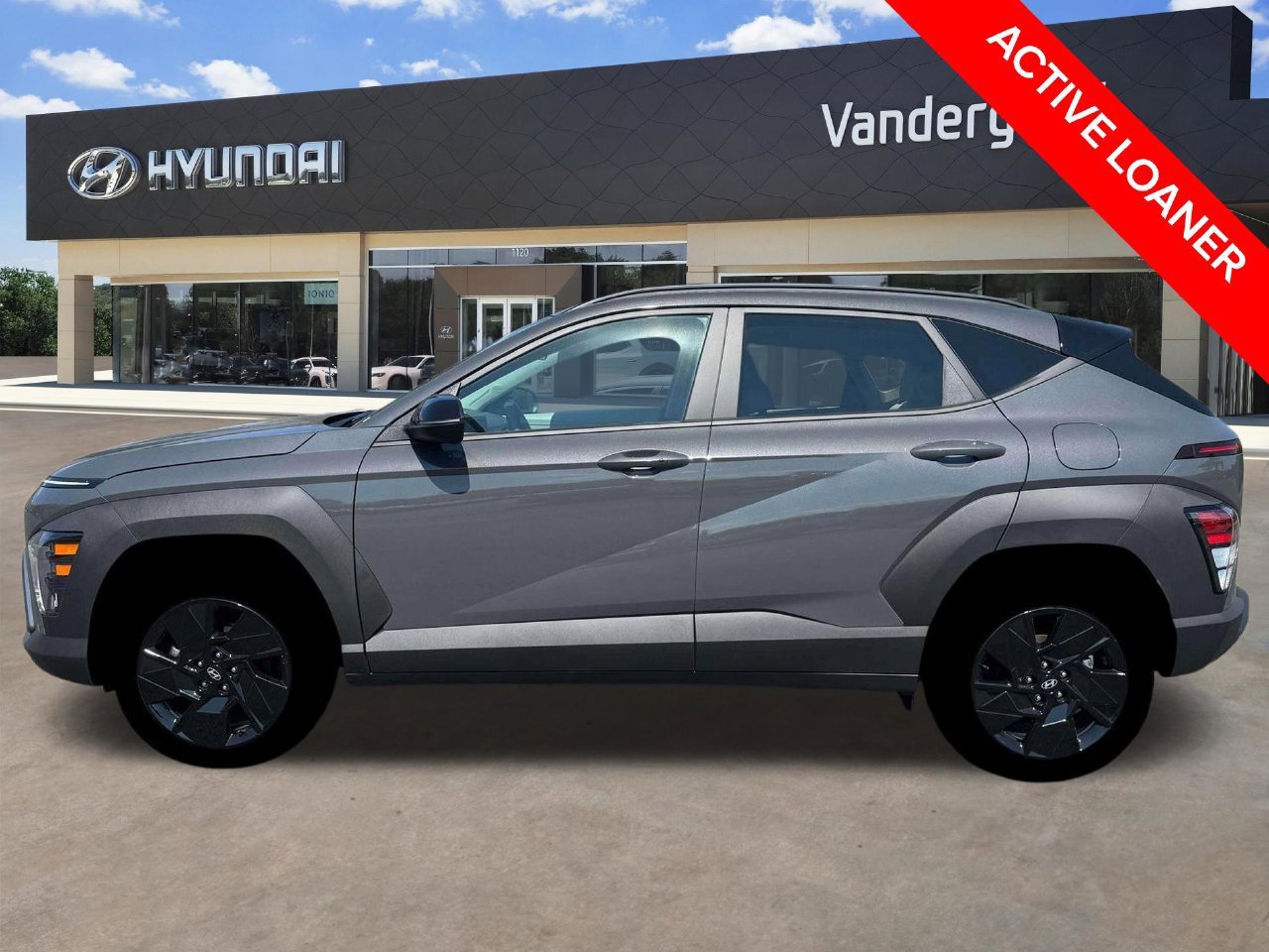 New 2026 Hyundai Kona SEL Sport FWD image 3