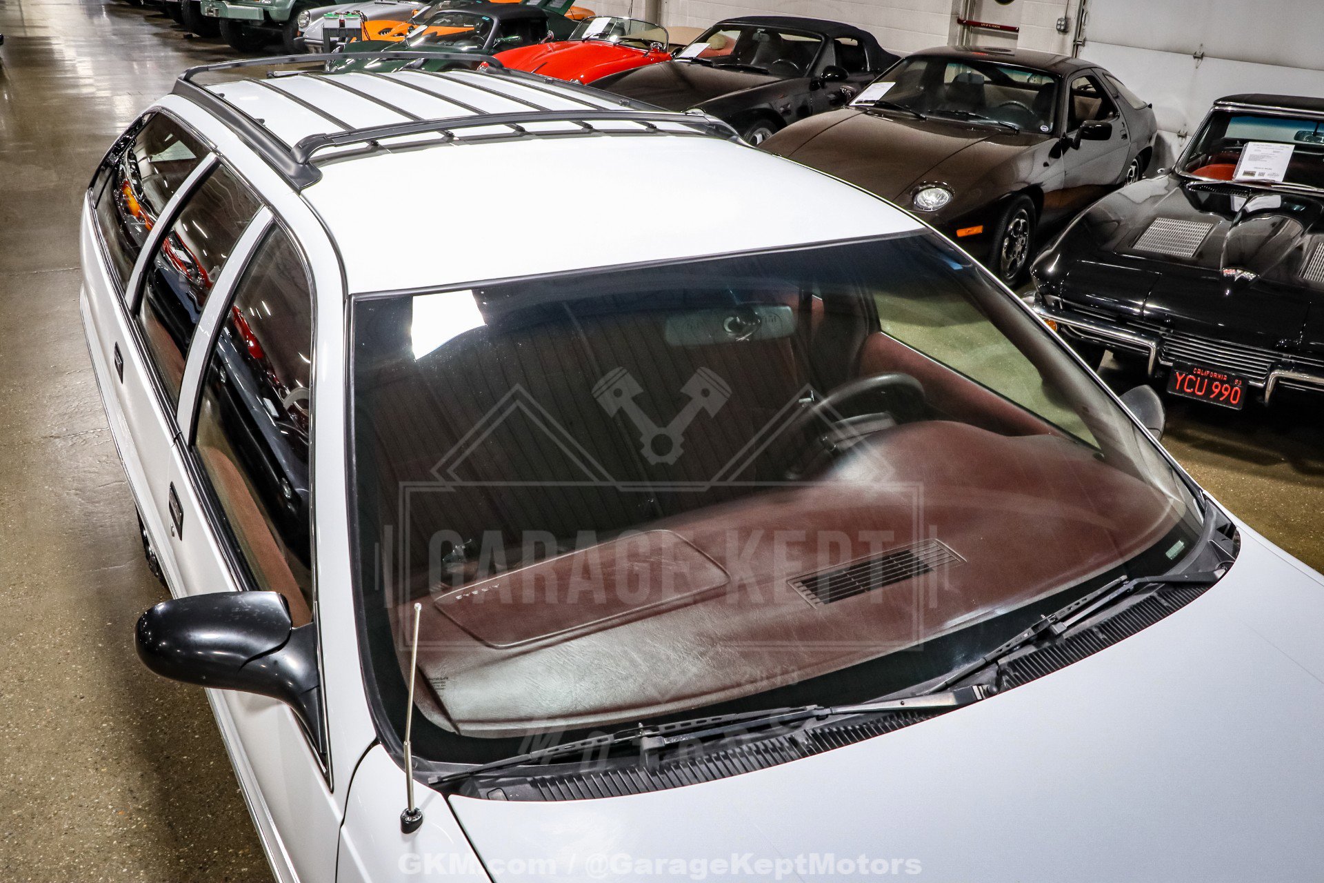 Used 1996 Chevrolet Caprice Classic image 30