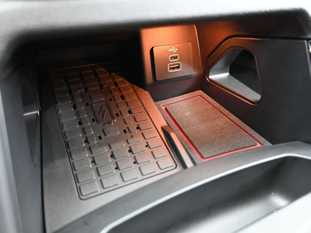 Used 2024 Ford Ranger Raptor image 18