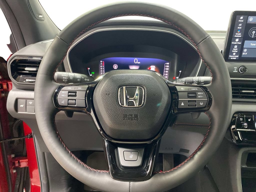 New 2026 Honda Pilot Black Edition image 20