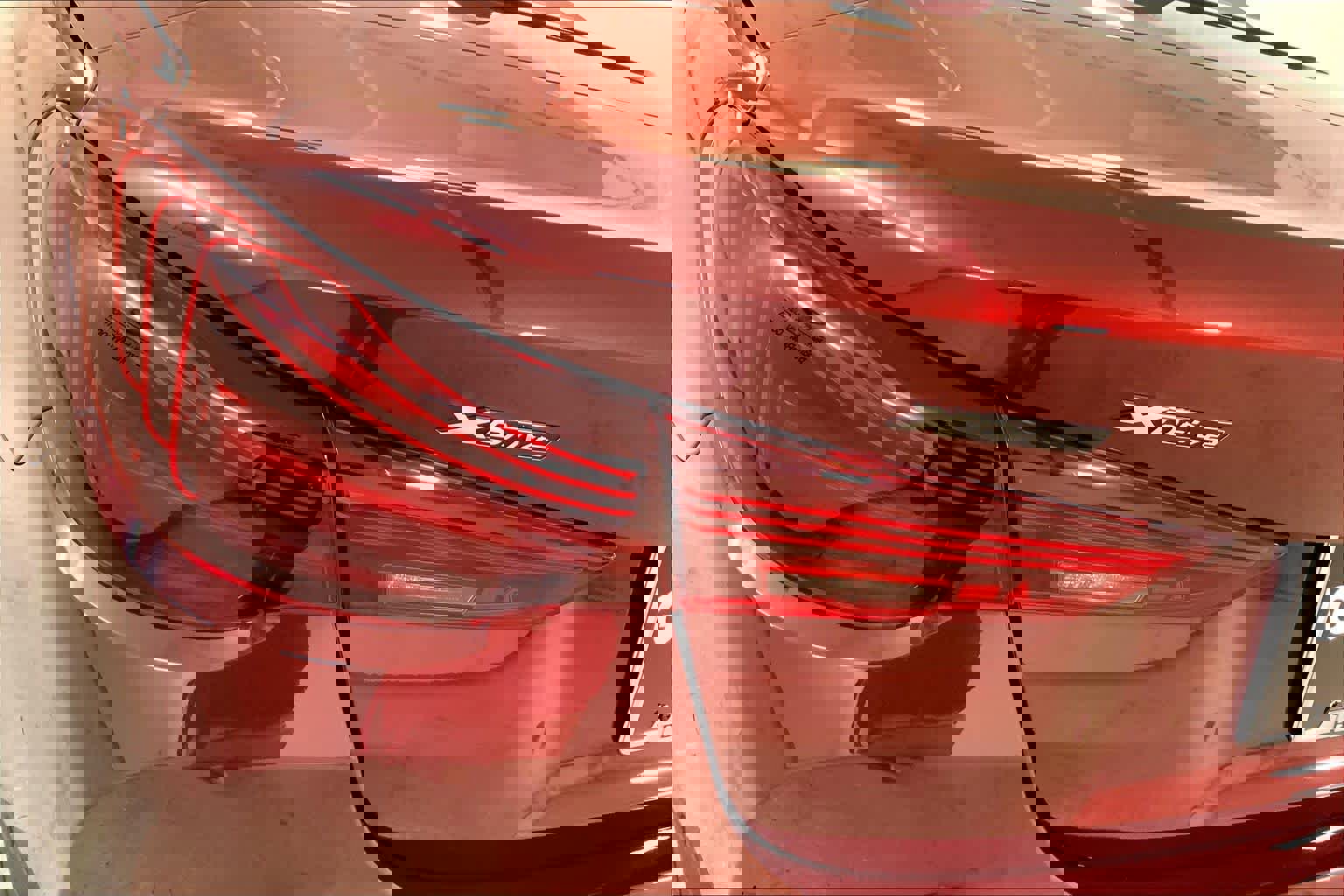 New 2026 BMW M4 xDrive Competition w/ M Carbon Exterior Package image 14