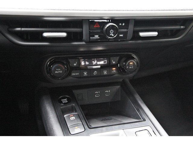 New 2027 Nissan Kicks SV w/ Cold Weather Package FWD image 26