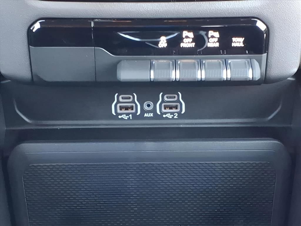 New 2026 RAM 1500 Lone Star image 13