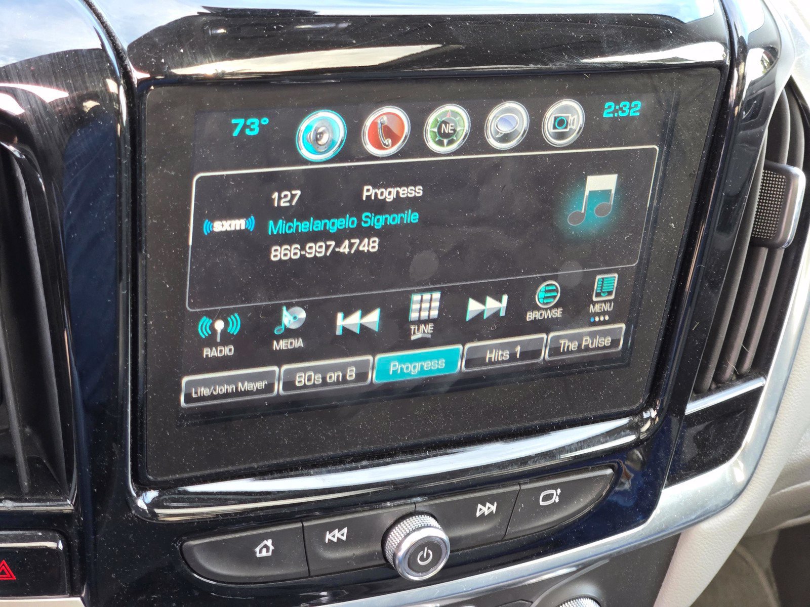 Used 2019 Chevrolet Traverse LT w/ LT Premium Package AWD/4WD image 20