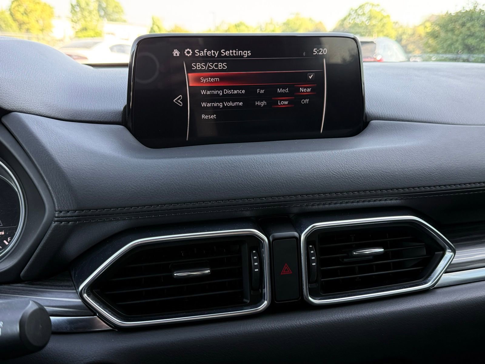 Used 2018 MAZDA CX-5 Grand Touring AWD/4WD image 39