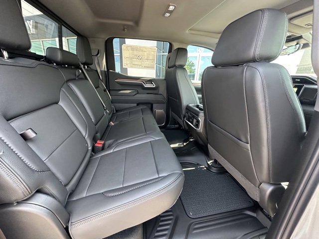New 2026 GMC Sierra 1500 Denali image 31