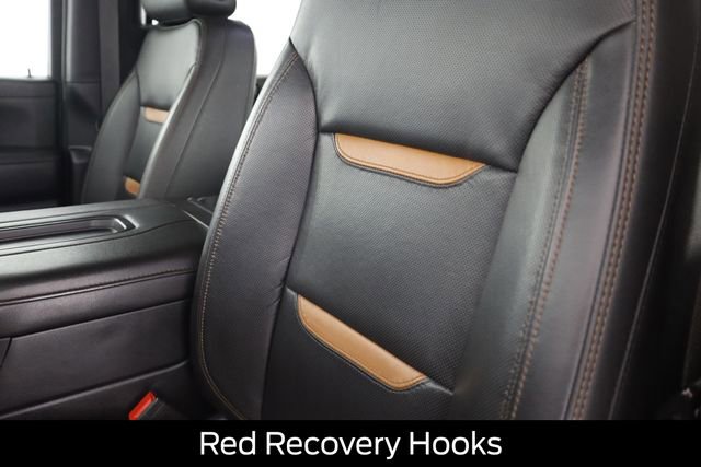 Used 2022 GMC Sierra 2500 AT4 image 45