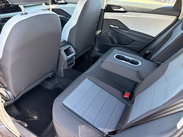 New 2025 Volkswagen Taos S image 20