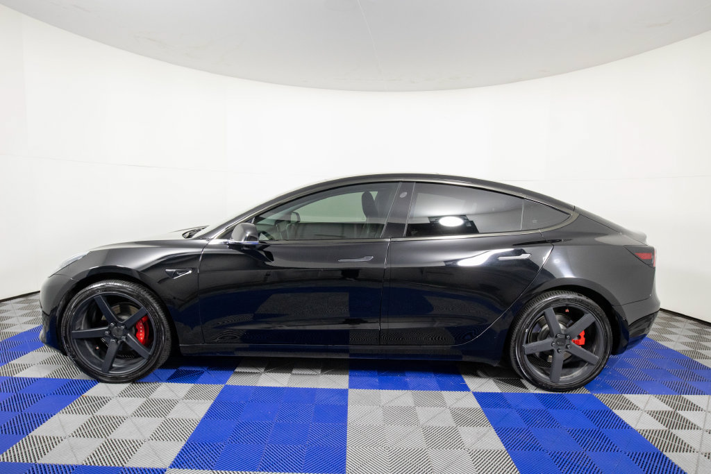 Used 2019 Tesla Model 3 Standard Range Plus RWD image 7