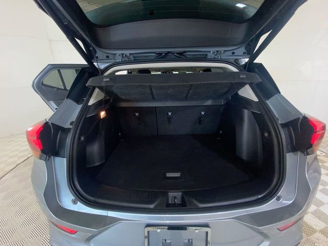 Used 2023 Buick Encore GX Select w/ Experience Buick Package FWD image 12