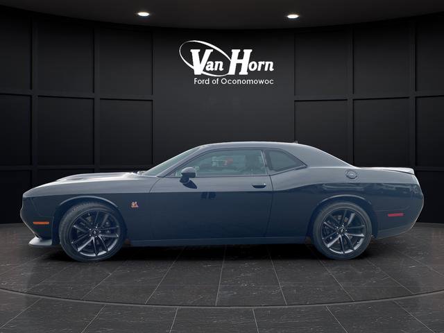 Used 2019 Dodge Challenger R/T Scat Pack w/ Plus Package image 3