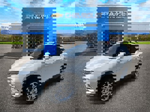 New 2024 Chevrolet Blazer LT w/ Sound & Technology Package