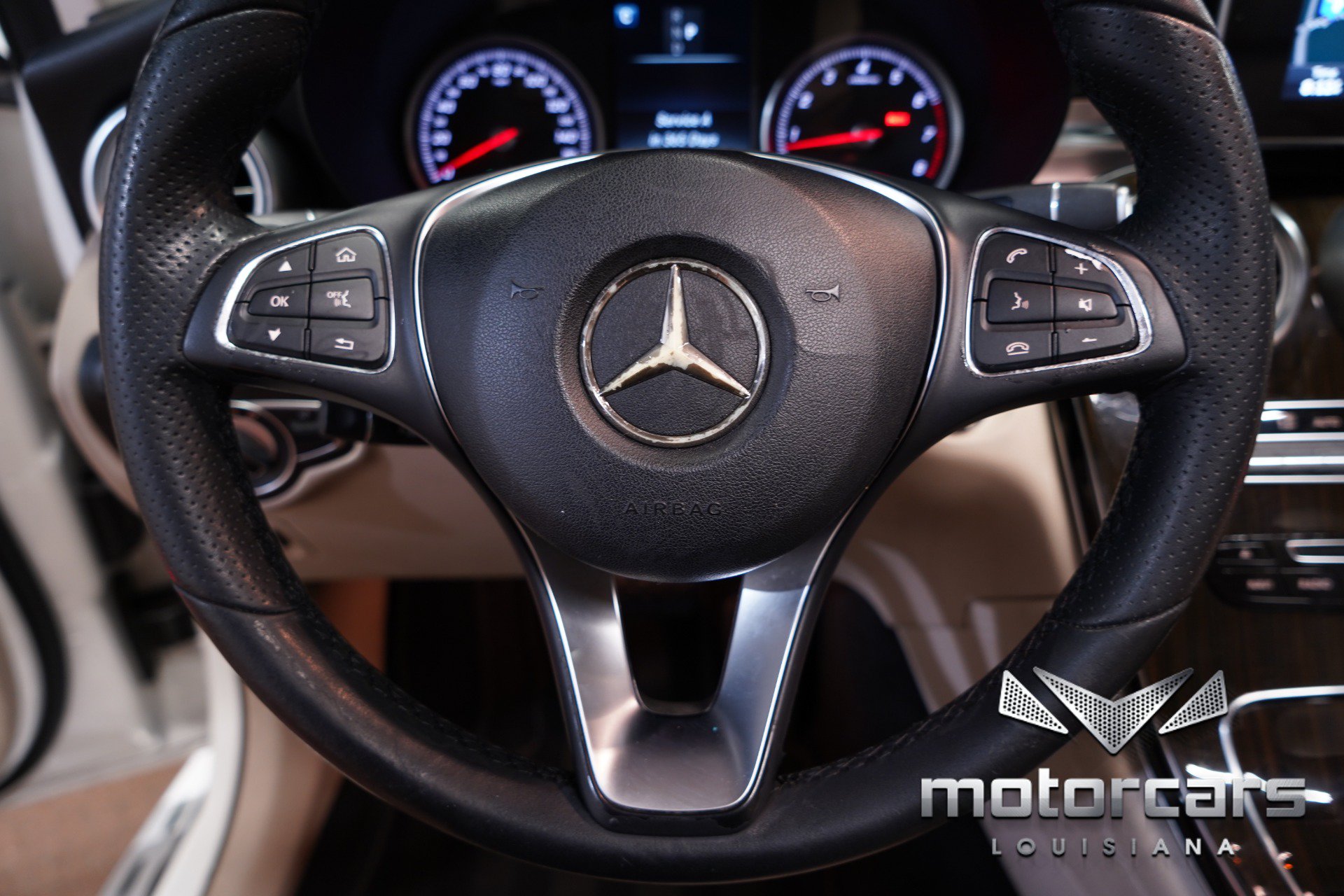 Used 2017 Mercedes-Benz GLC 300 4MATIC Coupe image 28