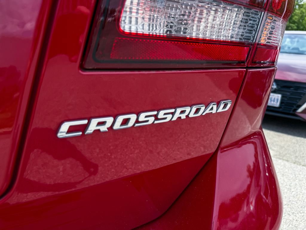 Used 2016 Dodge Journey Crossroad FWD image 7