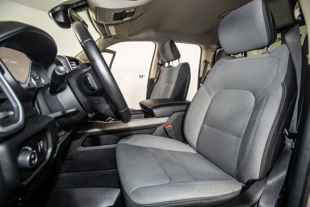 Used 2020 RAM 1500 Big Horn AWD/4WD image 13