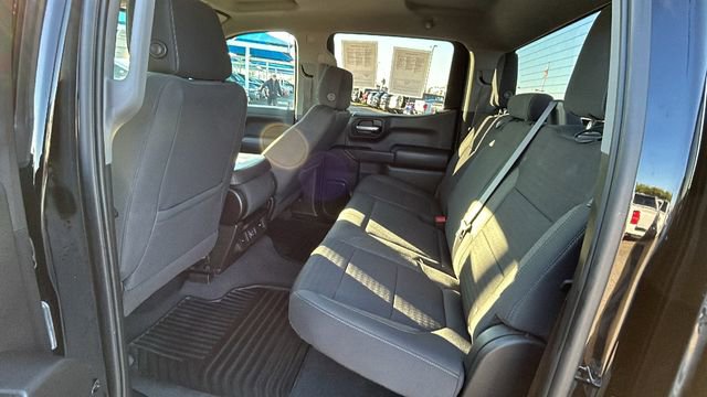 Used 2022 Chevrolet Silverado 1500 LT w/ Bed Protection Package image 15
