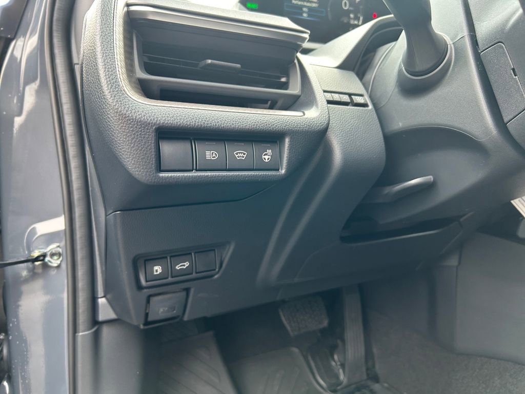 New 2026 Toyota Prius Limited image 21