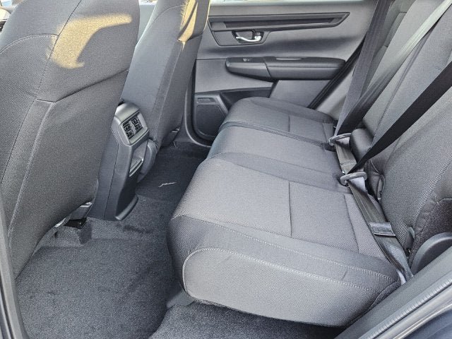 New 2026 Honda CR-V LX image 6