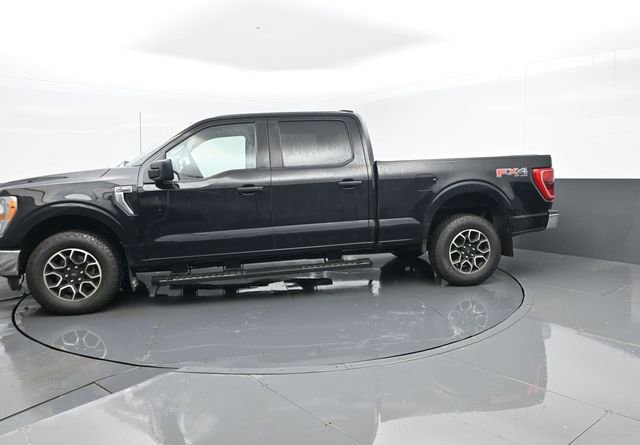 Used 2022 Ford F150 XLT w/ FX4 Off-Road Package image 5