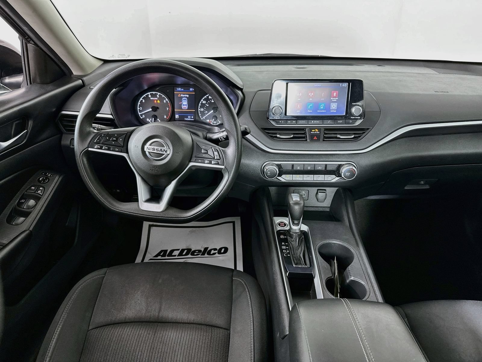 Used 2021 Nissan Altima 2.5 S FWD image 20