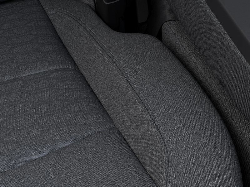 New 2025 RAM 3500 Big Horn AWD/4WD image 21