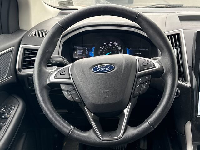 Used 2024 Ford Edge SEL AWD/4WD image 21