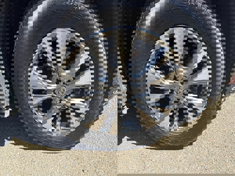 Used 2015 Nissan Murano SV image 59