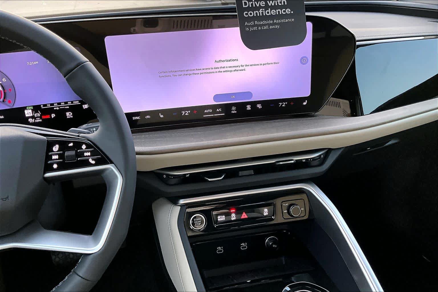 New 2026 Audi Q5 Premium Plus AWD/4WD image 6