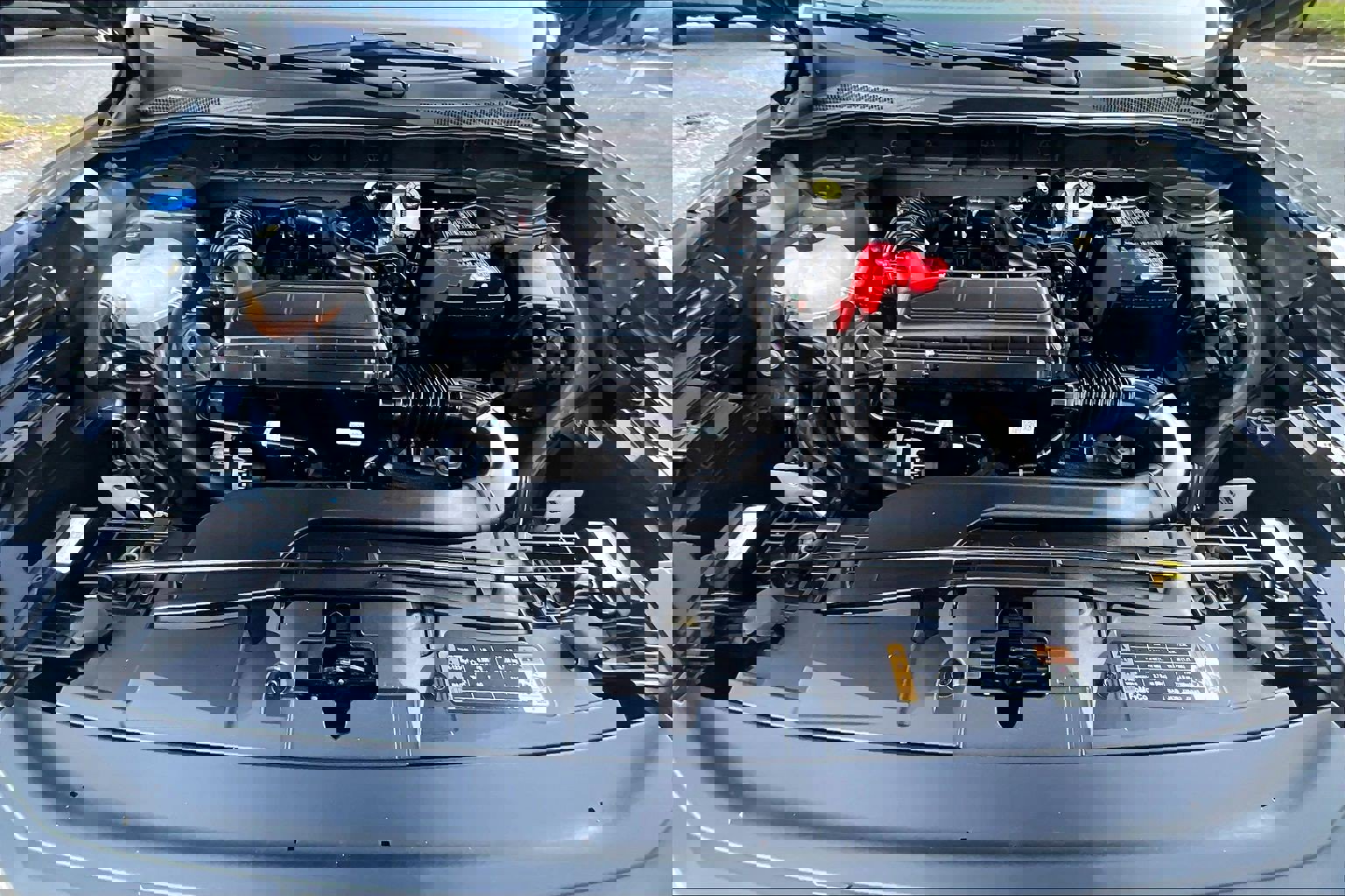 Used 2025 Ford Escape ST-Line w/ Cold Weather Package image 9