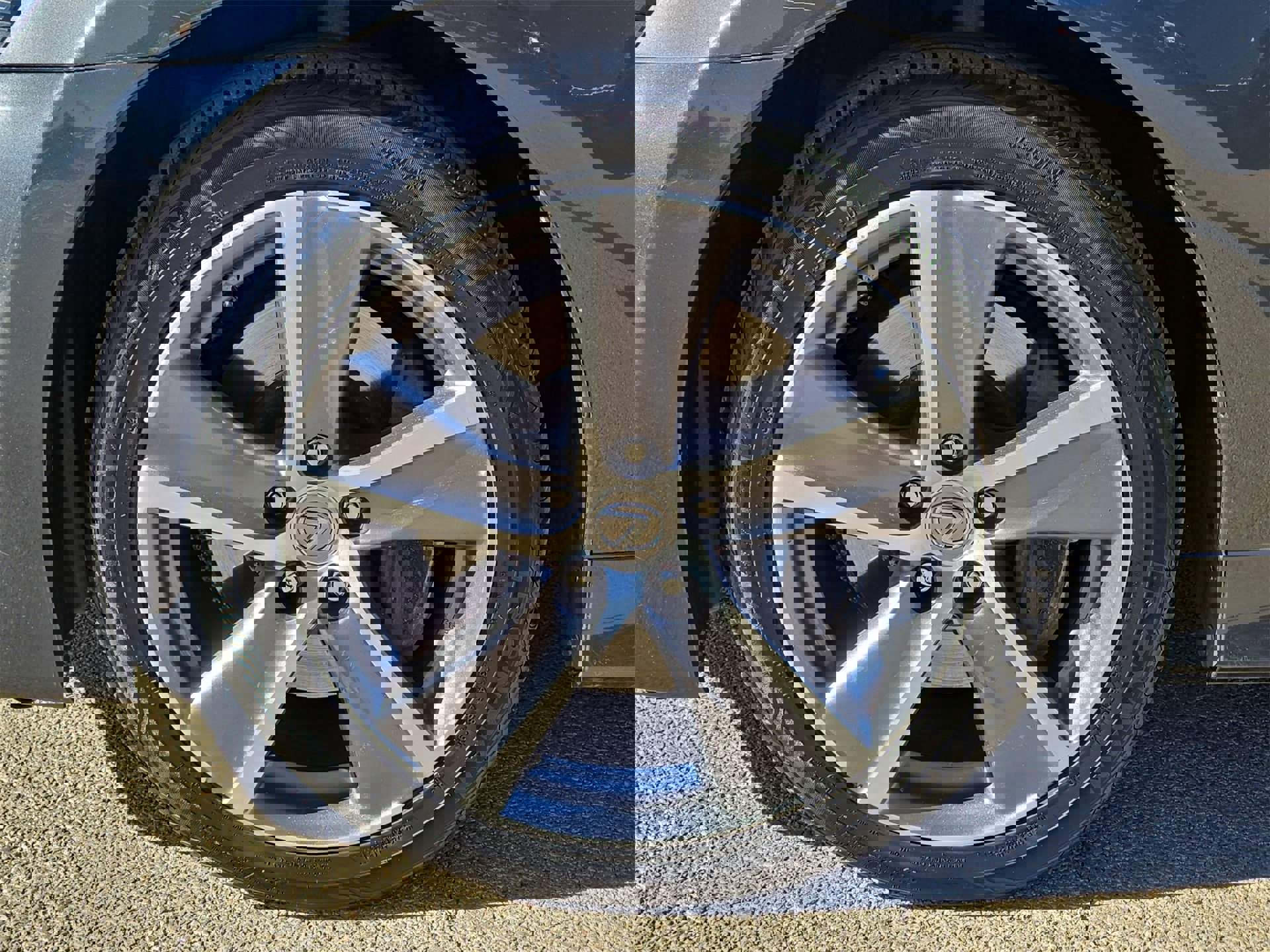 Used 2018 Lexus GS 350 AWD image 11