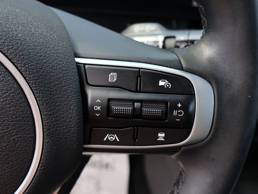 Used 2025 Kia Sportage X-Pro Prestige AWD/4WD image 27