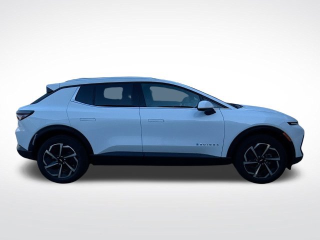 New 2026 Chevrolet Equinox EV LT FWD image 6