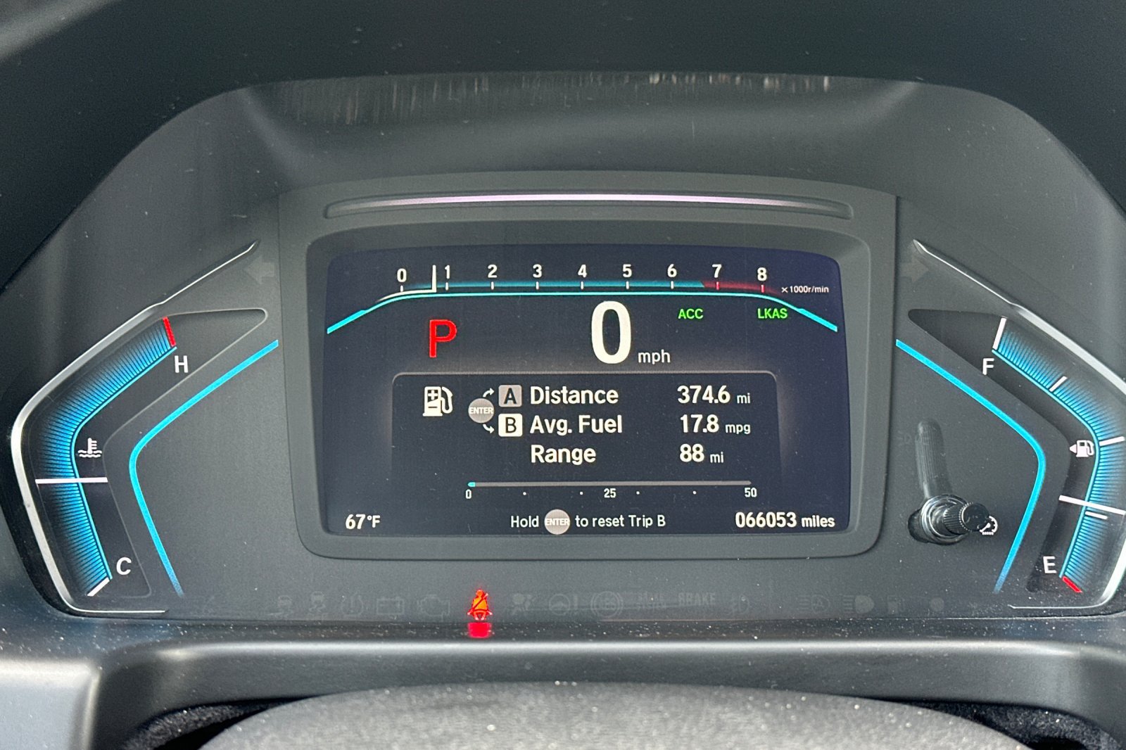 Used 2019 Honda Odyssey EX-L image 23