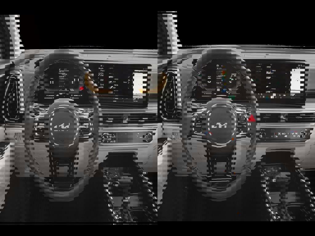 New 2026 Kia Sorento S image 34