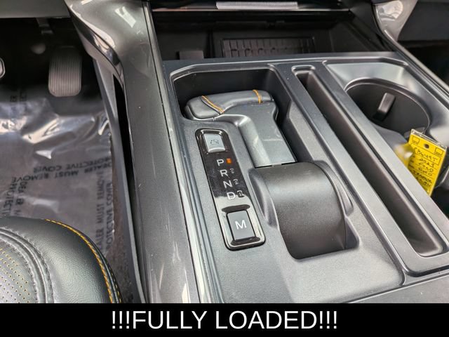 Used 2023 Ford F150 Tremor w/ Equipment Group 402A High AWD/4WD image 37
