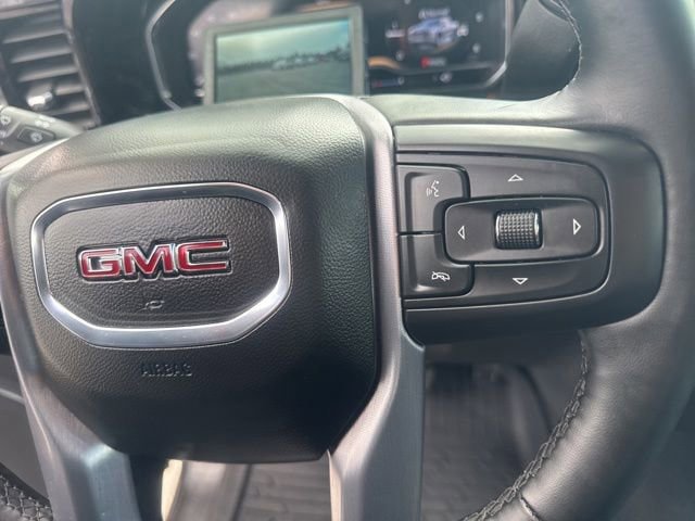 Used 2023 GMC Sierra 1500 Elevation AWD/4WD image 15